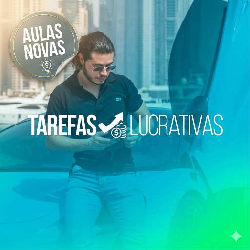 Tarefas Lucrativas